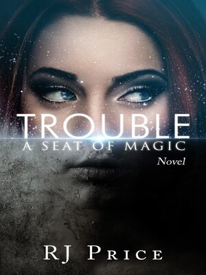 cover image of Trouble